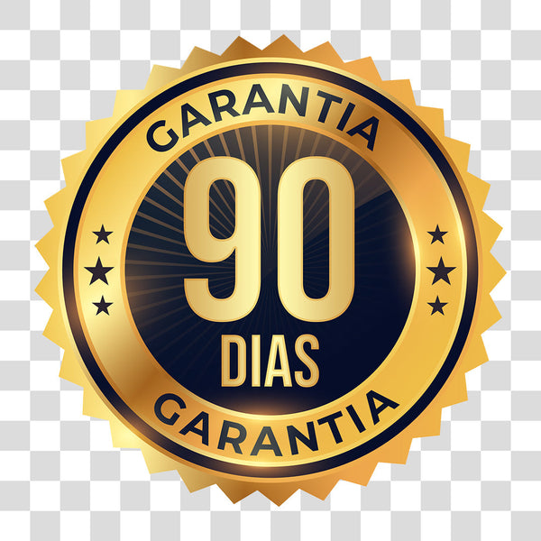 Garantia Estendida 90 Dias