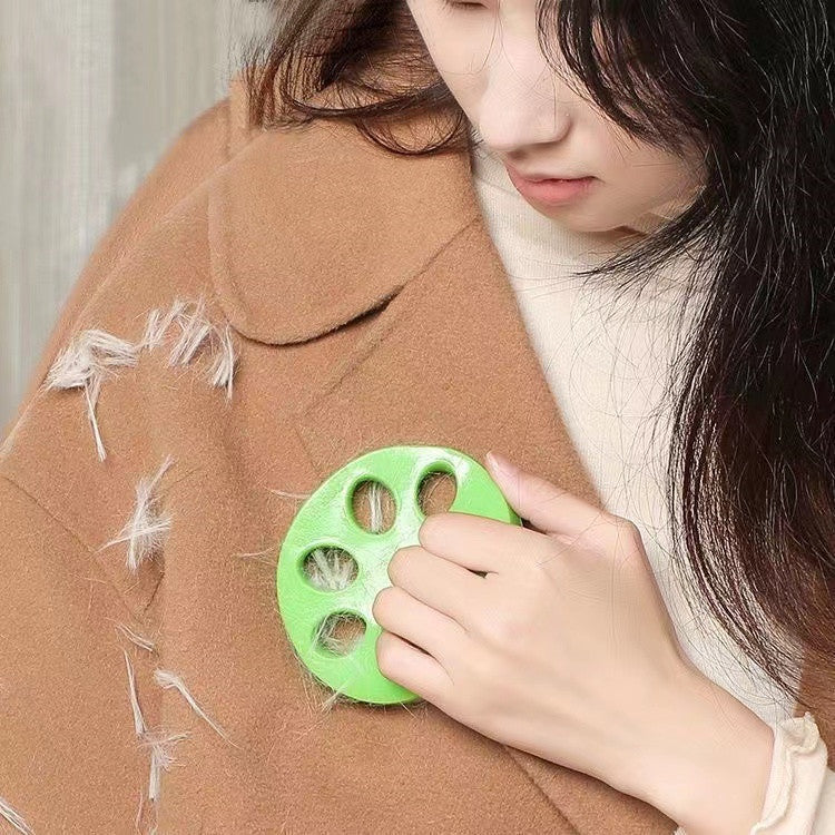 Splitz™ - Removedor de Pelos e Fiapos Multiuso
