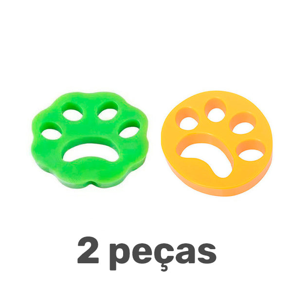 Splitz™ - Removedor de Pelos e Fiapos Multiuso