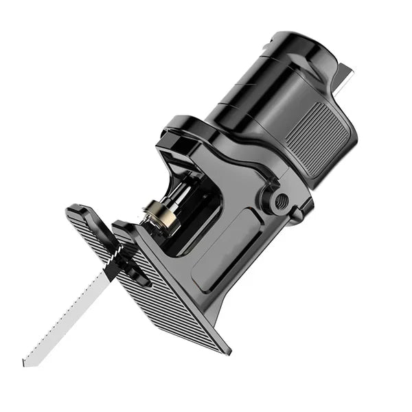 Adaptador de Sierra Para Taladro y Destornillador [OFERTA EXCLUSIVA]