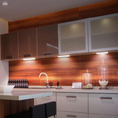 Led Inteligente com Sensor de Movimento - Smart Light