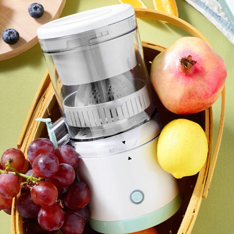 Espremedor de Frutas Elétrico Automático JuicyPro©