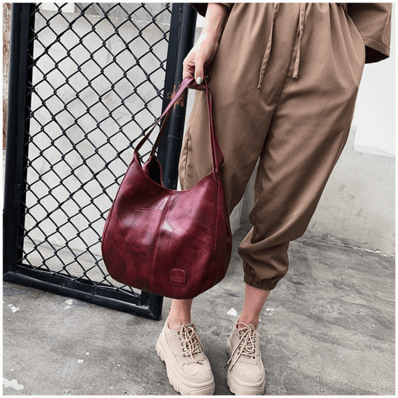 Bolsa Feminina Bella - Frete Grátis