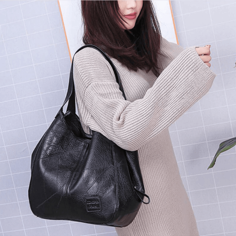 Bolsa Feminina Bella - Frete Grátis