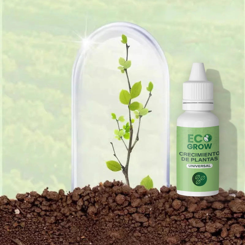 Compre 1 Lleve 2 - EcoGrow Delux Para Plantas