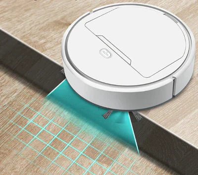 Compre 1 Lleve 2 - Robot Aspirador Inteligente MaxClean [ÚLTIMAS UNIDADES]