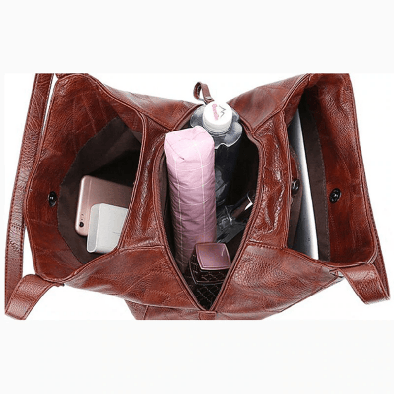 Bolsa Feminina Bella - Frete Grátis