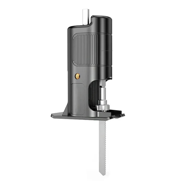 Adaptador de Sierra Para Taladro y Destornillador [OFERTA EXCLUSIVA]