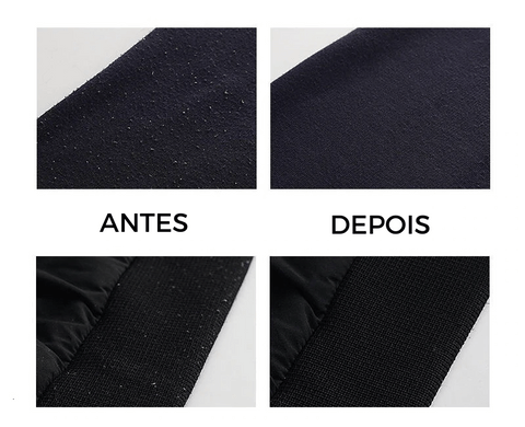 Removedor de Pelos - Rolo Para Tirar Pelos de Roupas Cleaner Pro™