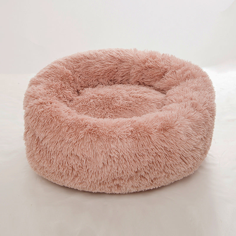 Cama para Cachorro e Gato Caminha Relax™ - Frete Grátis