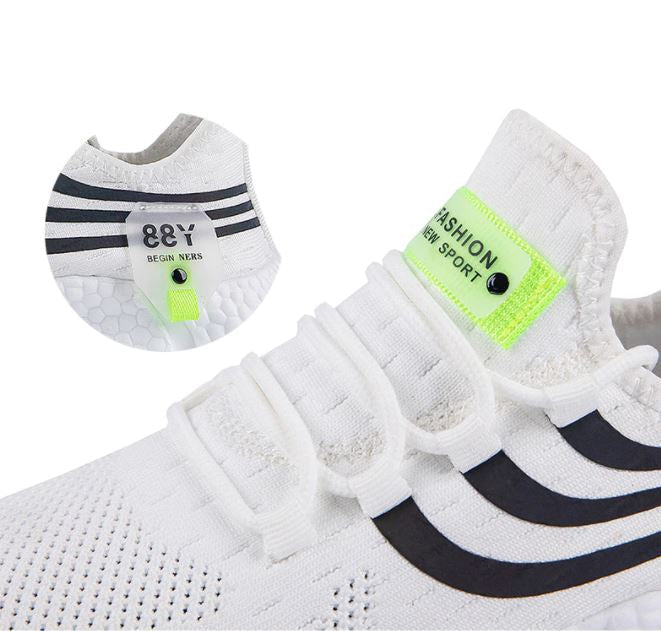 Tênis Esportivo Running Outlier - Frete Grátis