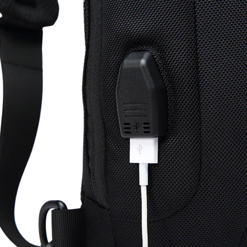 Bolsa Transversal Unissex - Frete Grátis