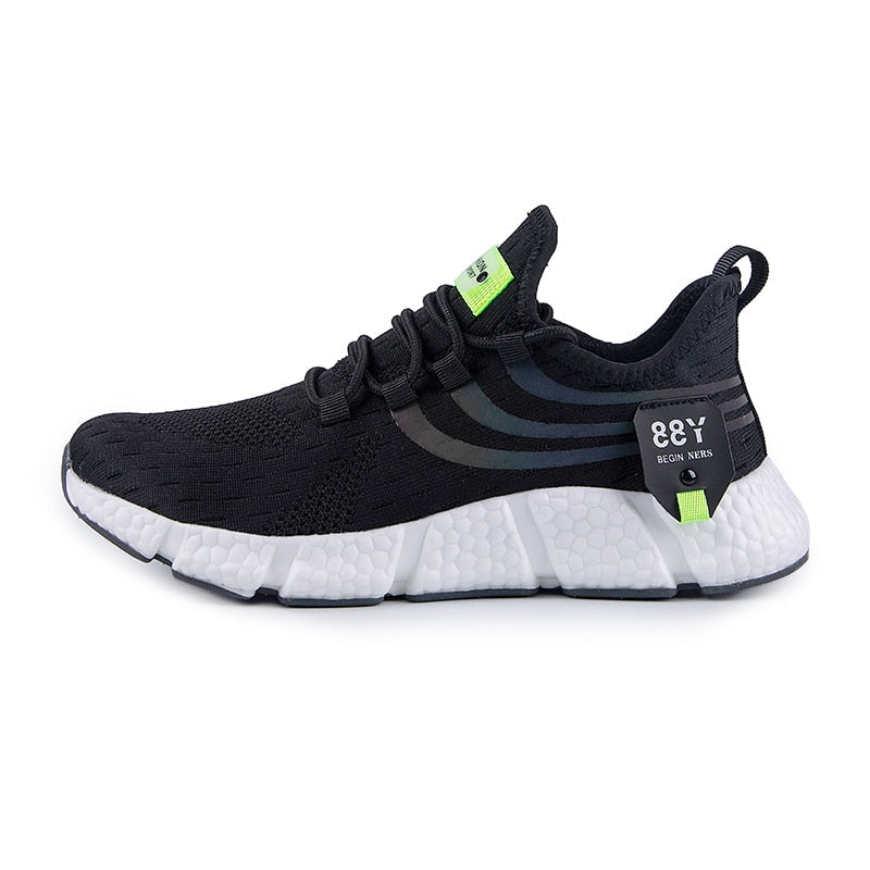 Tênis Esportivo Running Outlier - Frete Grátis