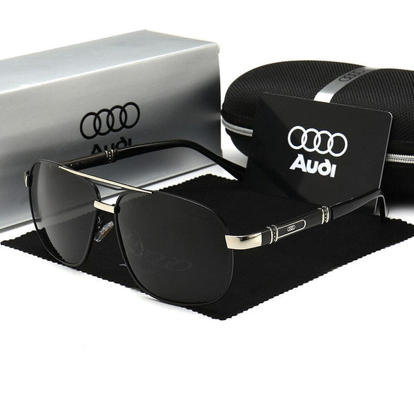Óculos de Sol Audi XR8 - Frete Grátis