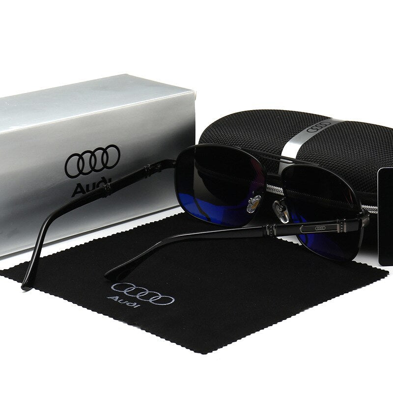 Óculos de Sol Audi XR8 - Frete Grátis