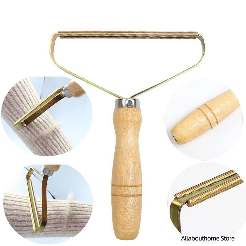 Removedor de Pelos - Rolo Para Tirar Pelos de Roupas Cleaner Pro™
