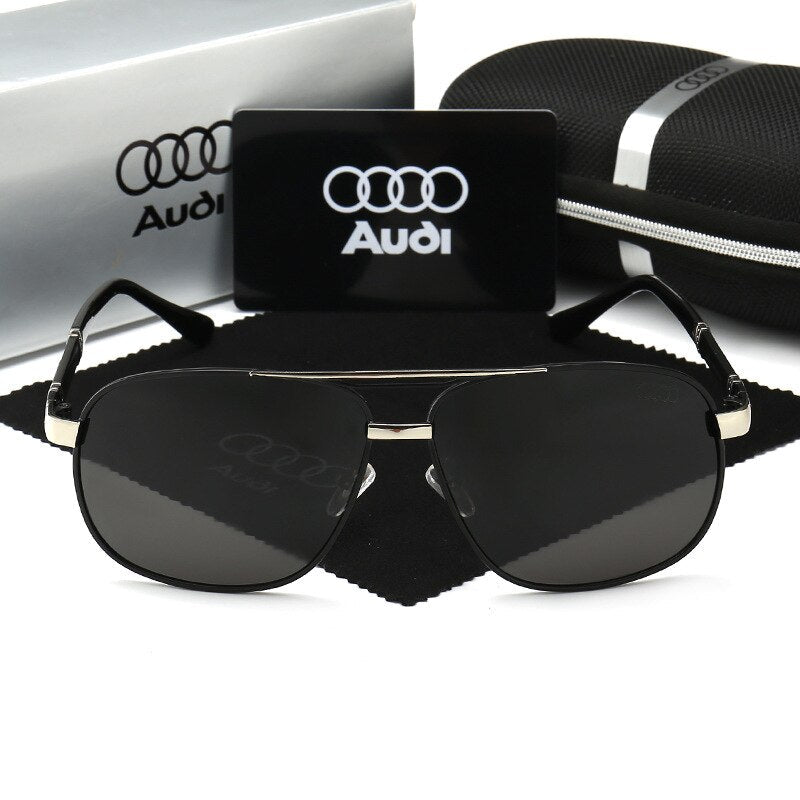 Óculos de Sol Audi XR8 - Frete Grátis