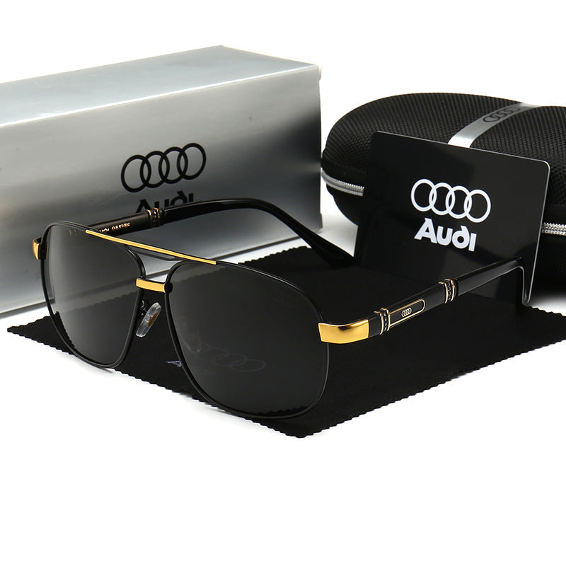 Óculos de Sol Audi XR8 - Frete Grátis
