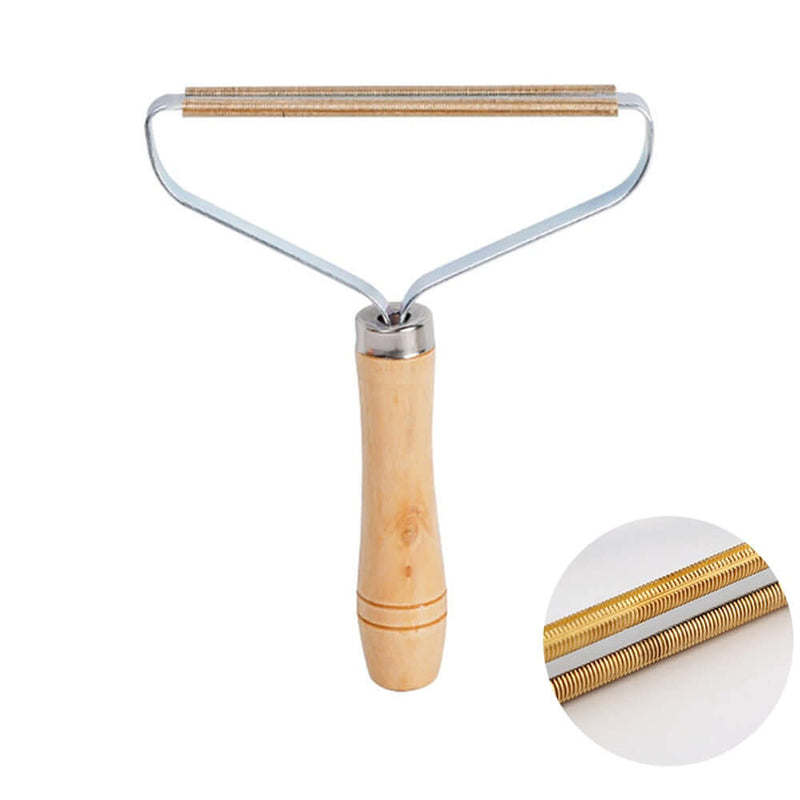 Removedor de Pelos - Rolo Para Tirar Pelos de Roupas Cleaner Pro™