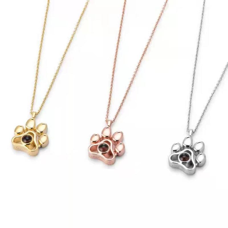 Colar Personalizado Eternal Love