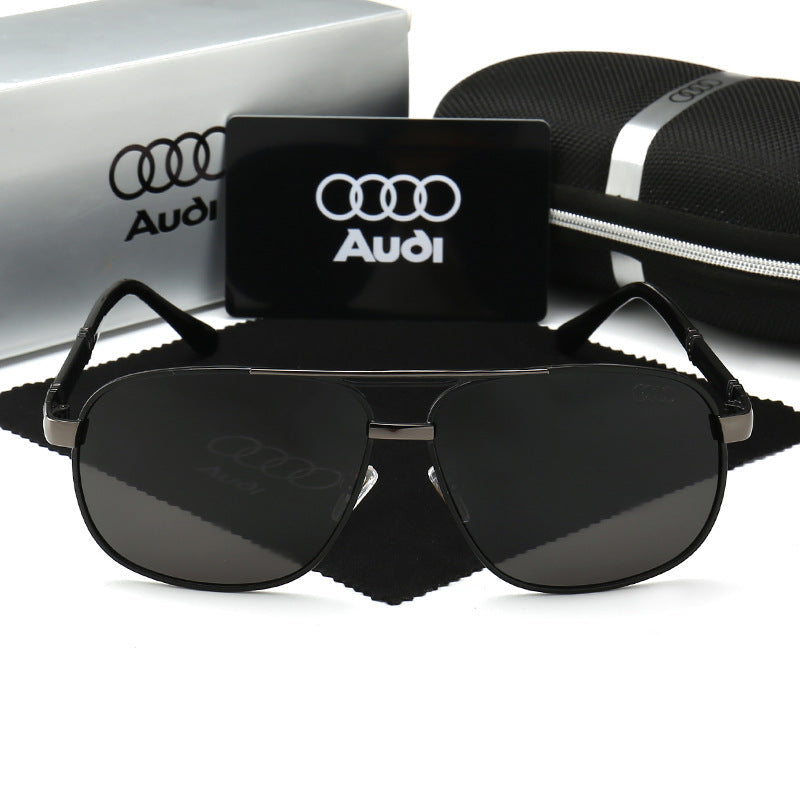 Óculos de Sol Audi XR8 - Frete Grátis