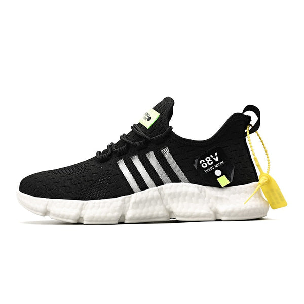 Tênis Esportivo Running Light - Frete Grátis