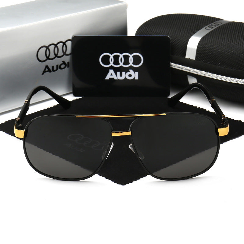 Óculos de Sol Audi XR8 - Frete Grátis
