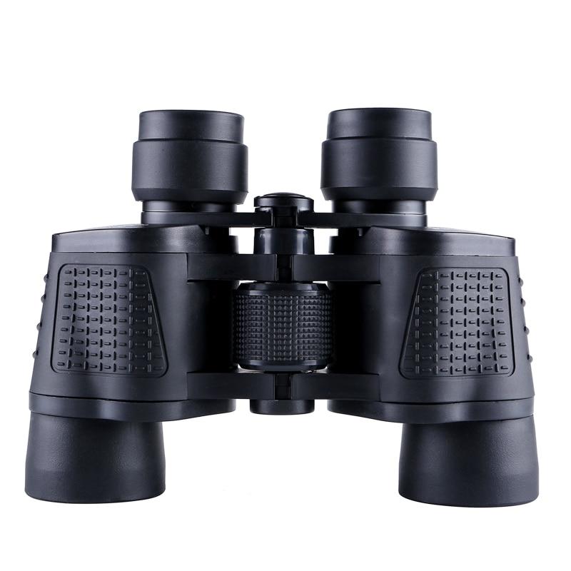 Binóculos Profissional HD 80x80 | Longo alcance E Visão Noturna - Frete Grátis