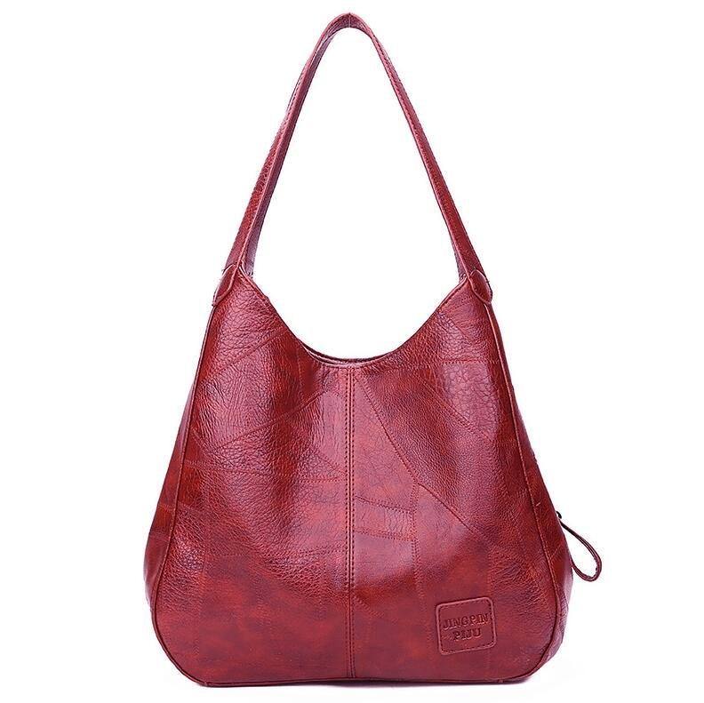 Bolsa Feminina Bella - Frete Grátis