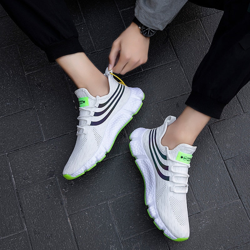 Tênis Esportivo Running Outlier - Frete Grátis