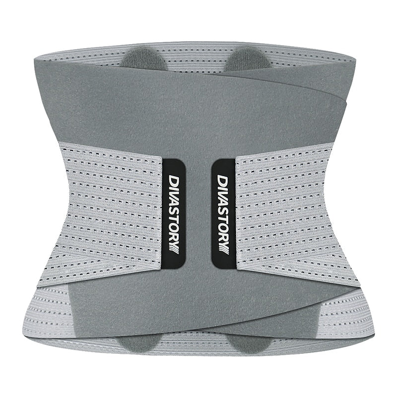 Super Cinta Modeladora - Fitness Belt