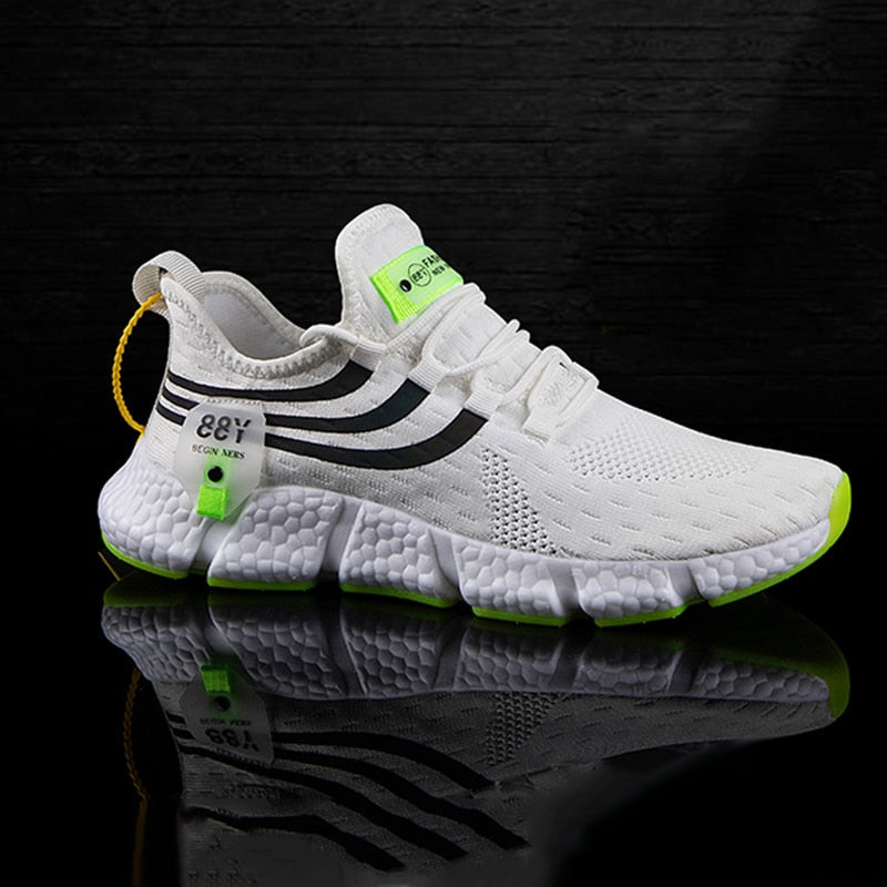 Tênis Esportivo Running Outlier - Frete Grátis