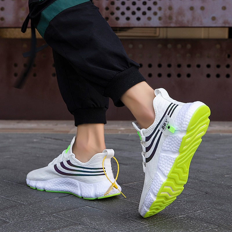 Tênis Esportivo Running Outlier - Frete Grátis