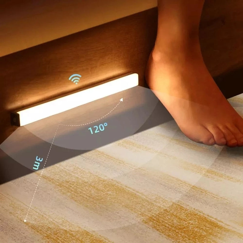 Led Inteligente com Sensor de Movimento - Smart Light