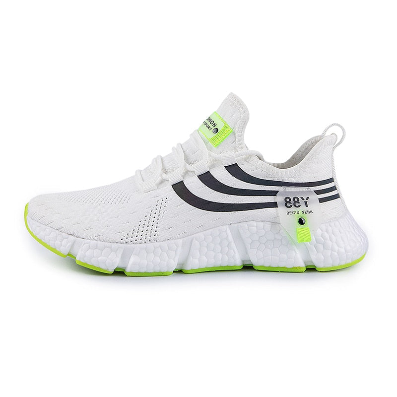 Tênis Esportivo Running Outlier - Frete Grátis