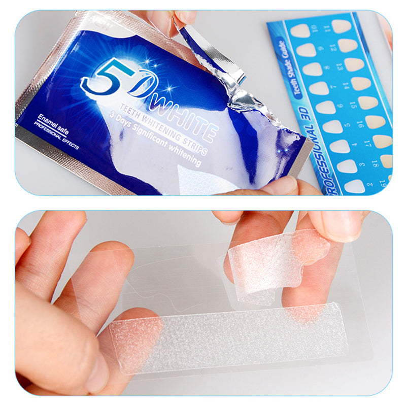 AdesivWhite 5D+ - Adesivo para Clareamento Dental