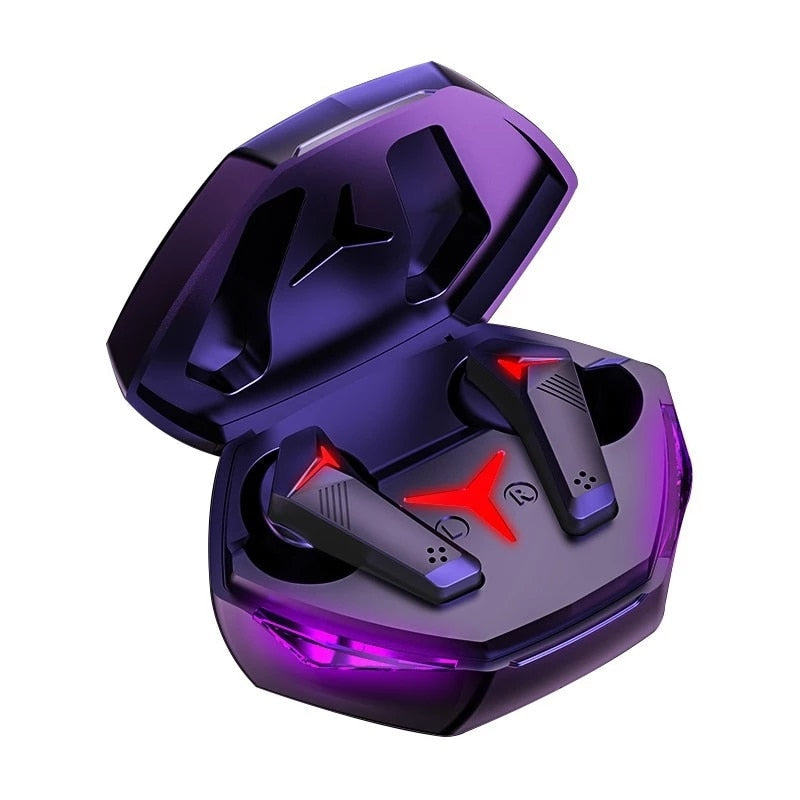 Fone Gamer Elizium Bluetooth 5.2 À Prova D'água - Frete Grátis