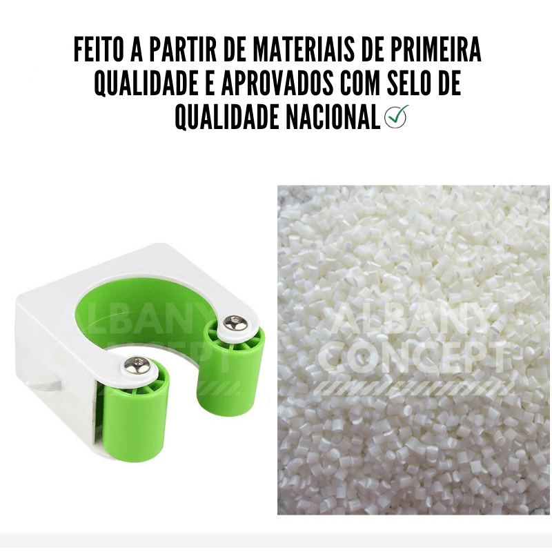 Suporte Para Bicicleta De Parede - Frete Grátis