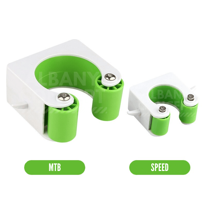 Suporte Para Bicicleta De Parede - Frete Grátis