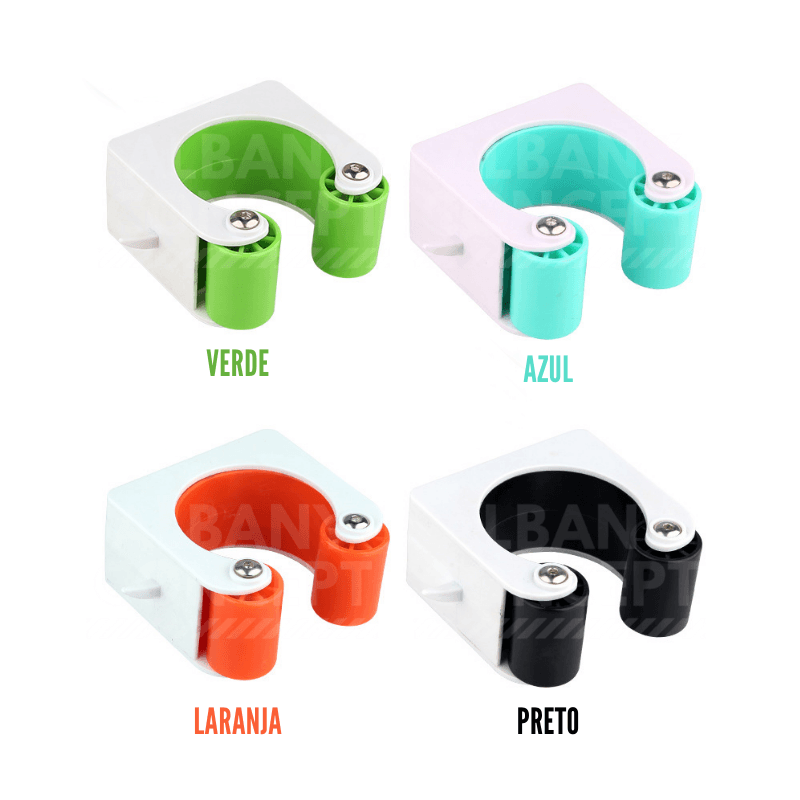 Suporte Para Bicicleta De Parede - Frete Grátis