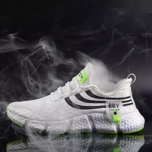 Tênis Esportivo Running Outlier - Frete Grátis