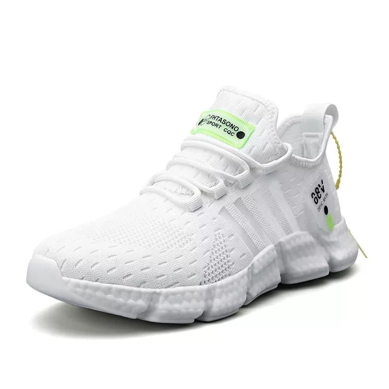Tênis Esportivo Running Light - Frete Grátis