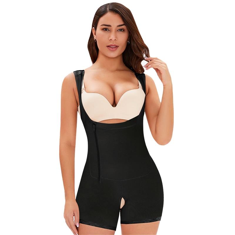 Cinta Body Modeladora | Body de Alças Reguláveis Não Enrola Empina o Bumbum