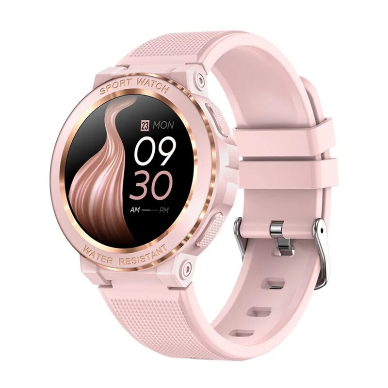 TRAILBLAZE™ - O SMARTWATCH REVOLUCIONARIO + BRINDE SURPRESA