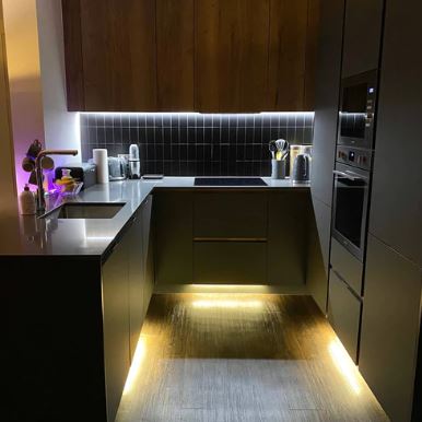 Led Inteligente com Sensor de Movimento - Smart Light