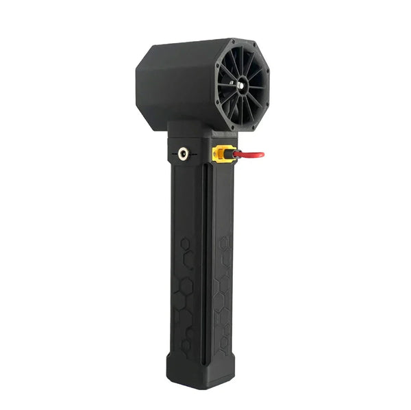 Turbo jetBlow - Soprador Sem Fio Turbo Limpe e Seque Ambientes em Segundos (OFERTA VÁLIDA ATÉ AS 23:59)