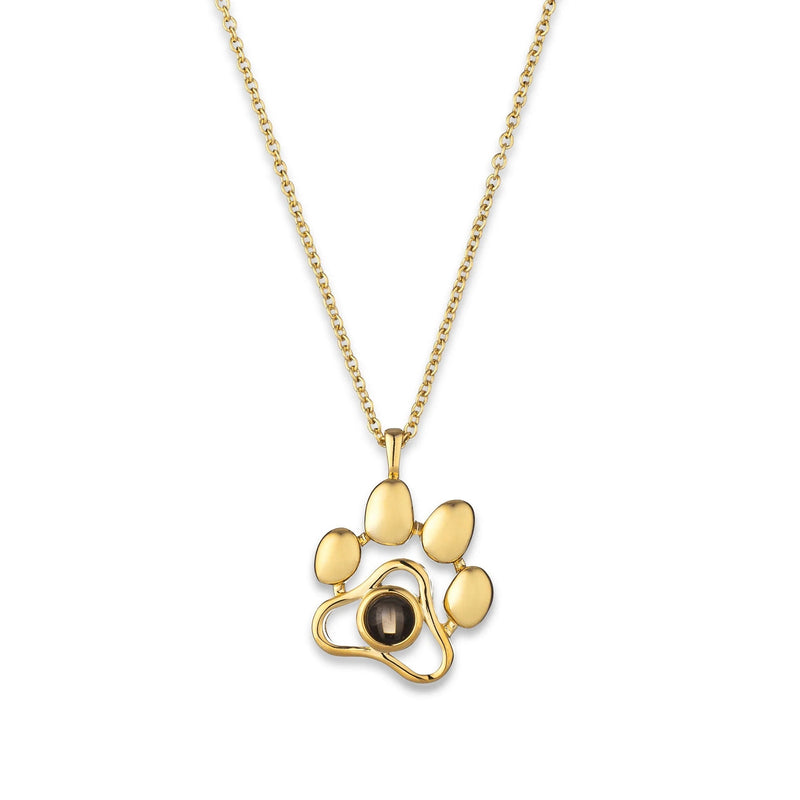Colar Personalizado Eternal Love