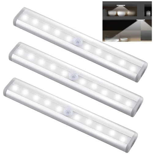 Led Inteligente com Sensor de Movimento - Smart Light