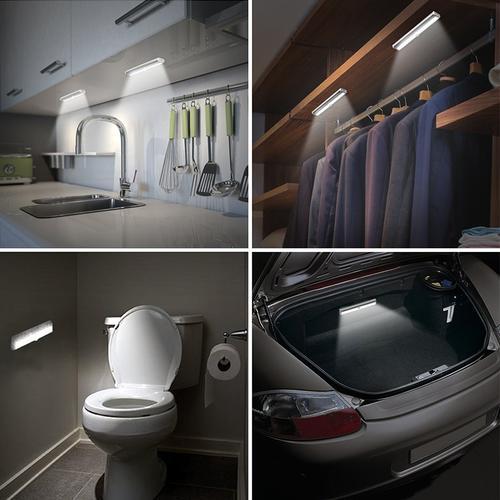Led Inteligente com Sensor de Movimento - Smart Light
