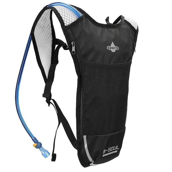 Mochila De Ciclismo Hidratação - Water Rider Bag | Frete Grátis
